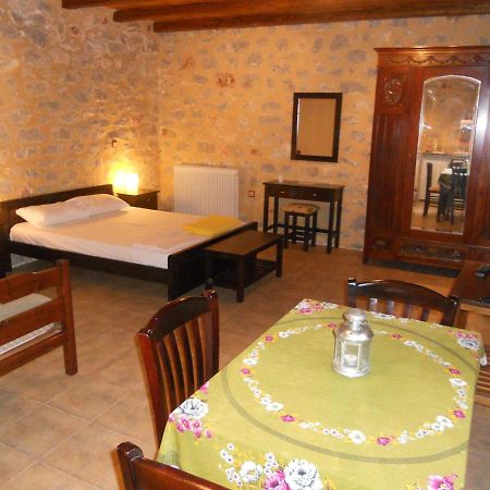 Villas Guest House Vathi  Exterior photo