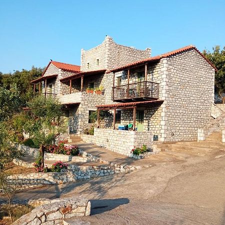 Villas Guest House Vathi  Exterior photo