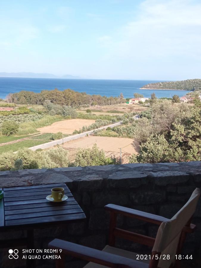 Villas Guest House Vathi  Exterior photo
