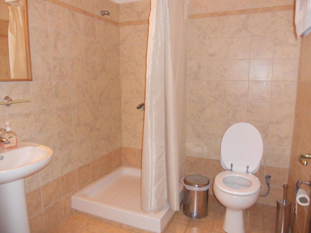 Villas Guest House Vathi  Exterior photo