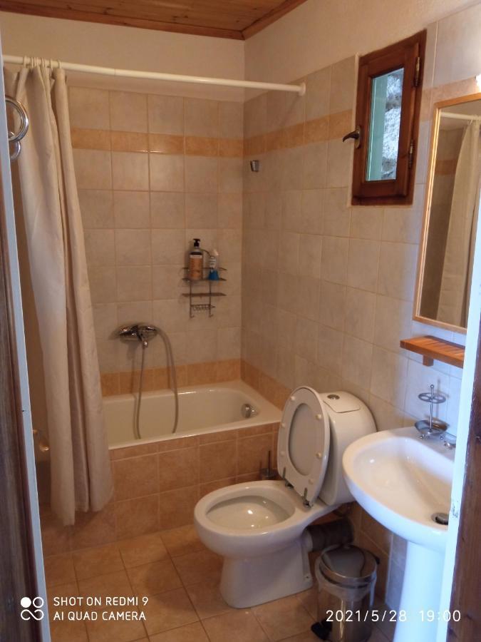 Villas Guest House Vathi  Exterior photo