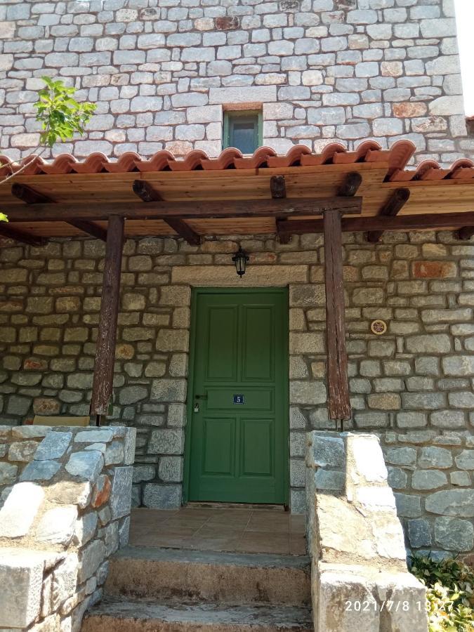 Villas Guest House Vathi  Exterior photo