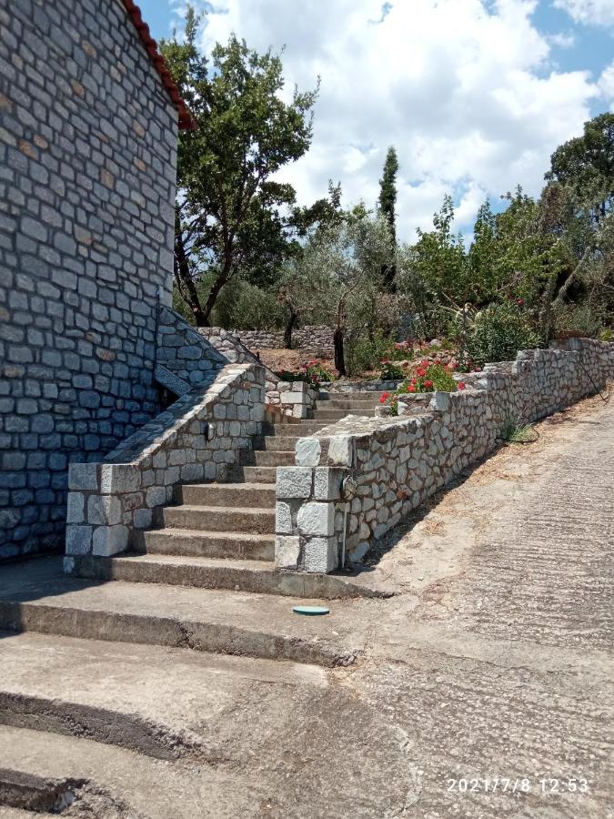 Villas Guest House Vathi  Exterior photo