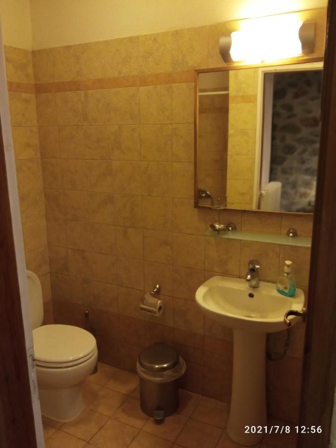 Villas Guest House Vathi  Exterior photo