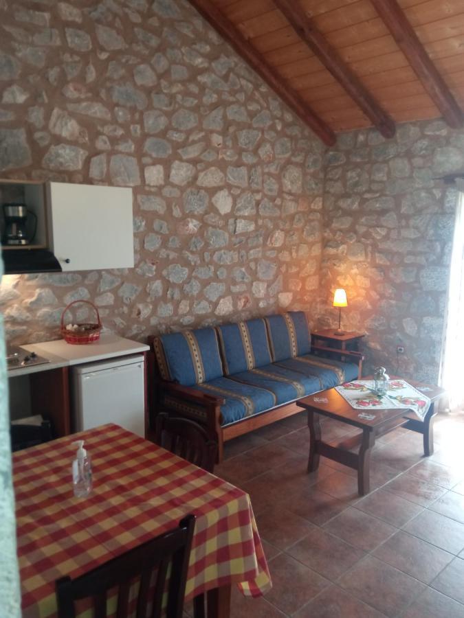 Villas Guest House Vathi  Exterior photo