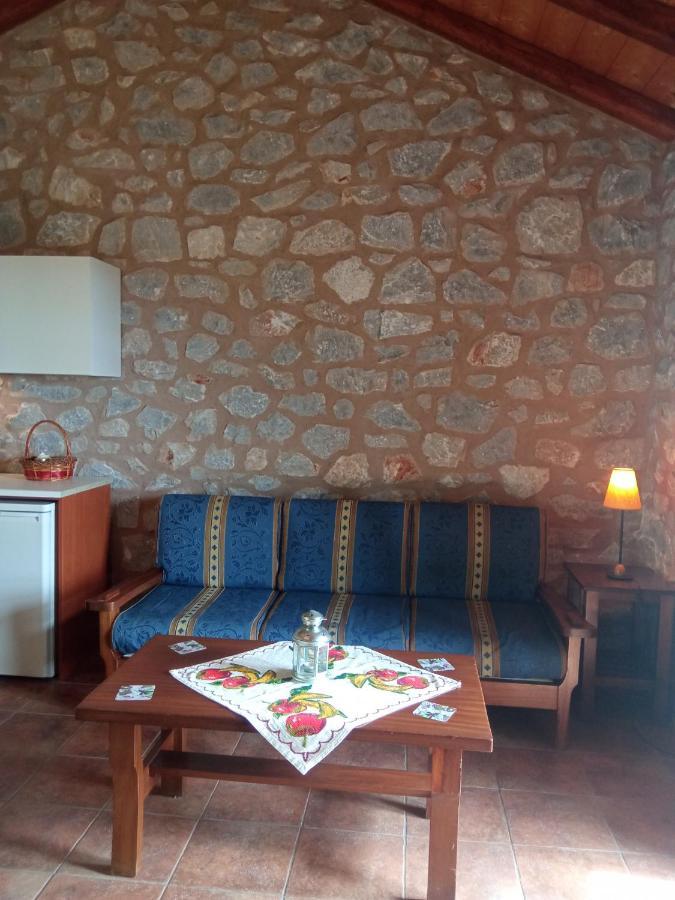 Villas Guest House Vathi  Exterior photo